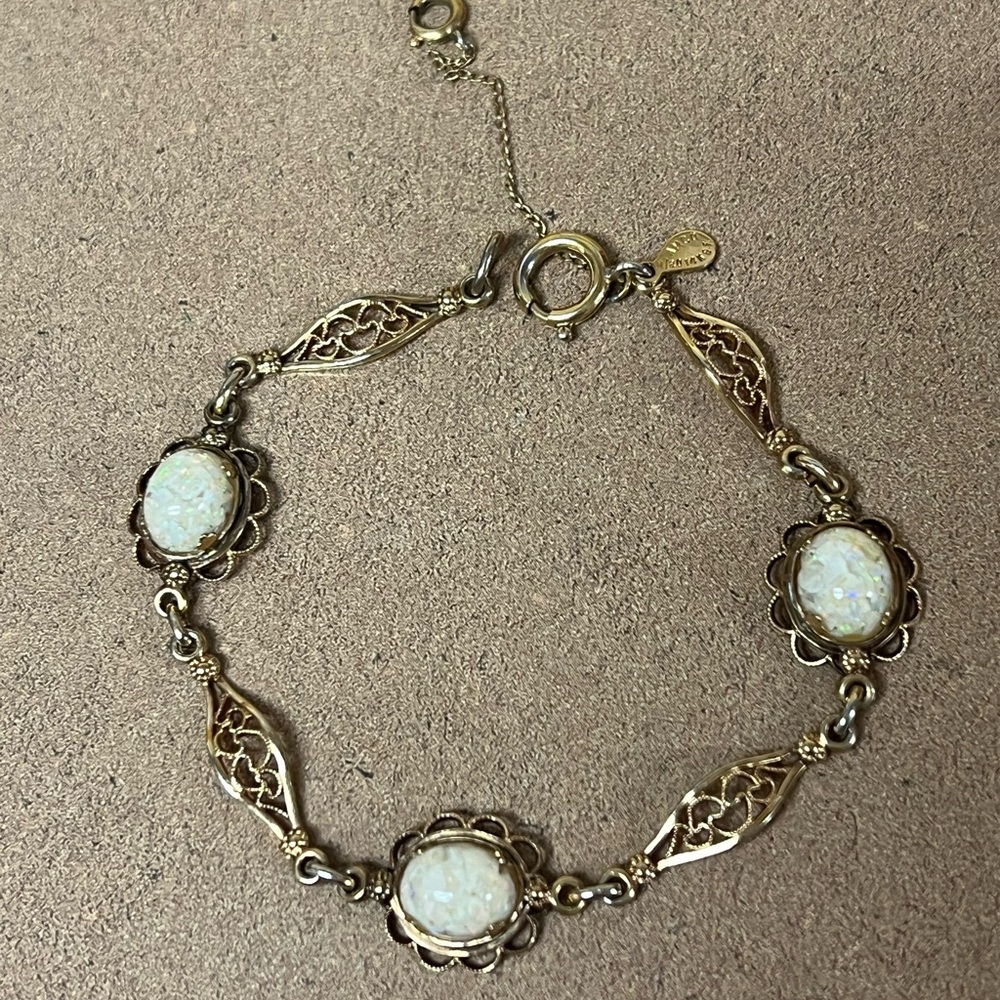 Vintage bracelet